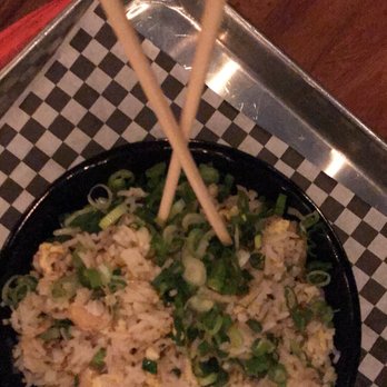 1-800-Lucky - Asian Fusion Near Me - Miami, Florida