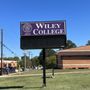Photo of Wiley College