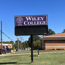 Wiley College