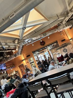 Worcester Public Market by null