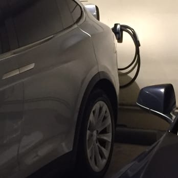 Tesla Motors - NorthPark - Car Dealers Near Me - Dallas, Texas