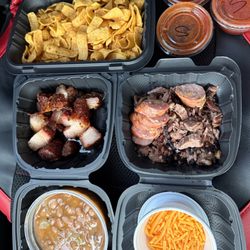 Smokey Shack