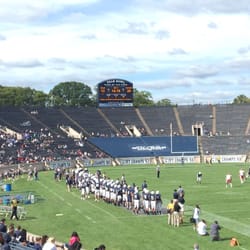 Yale School of Medicine - Yale versus Cornell