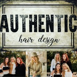 Authentic Hair Design - Our team