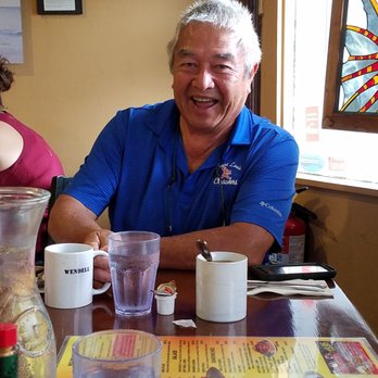 Daddy O’s - You know that you are a regular, personalized coffee mug for brudda Wendell - New American Near Me - Lihue, Hawaii Daddy O’s - You know that you are a regular, personalized coffee mug for brudda Wendell - New American Near Me - Lihue, Hawaii