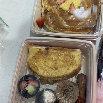 First Watch - French Toast - Breakfast & Brunch Near Me - Brandon, Florida