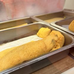 Quality Sweets - Cut Mirchy Pakoda