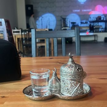 My Cravingz - Turkish coffee--the best treat. - Bakeries Near Me - Manassas, Virginia My Cravingz - Turkish coffee--the best treat. - Bakeries Near Me - Manassas, Virginia