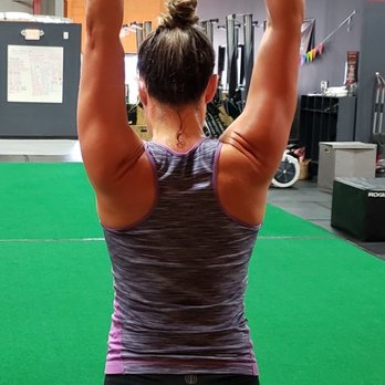 CrossFit Rising Sun - Gyms Near Me - Nashville, Tennessee