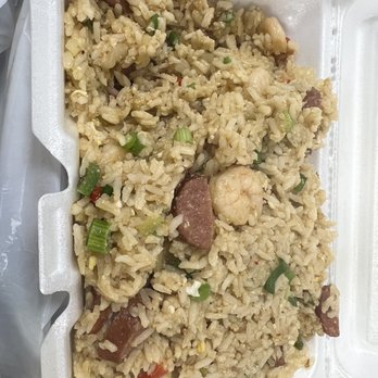 Crawfish Cafe - Seafood Near Me - Houston, Texas