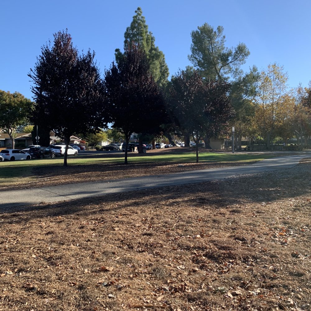 Lakewood Park - Parks Near Me - Sunnyvale, California