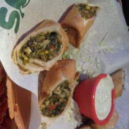 Southwest Egg Rolls Southwest Egg Rolls