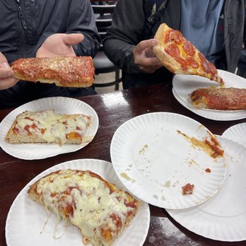 Famous Ben's Pizza - Pizza Near Me - New York, New York Famous Ben's Pizza - Pizza Near Me - New York, New York