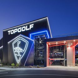 Topgolf - Topgolf Glendale