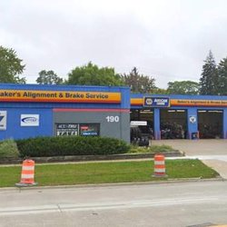 Baker Auto