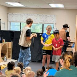 McHenry Montessori School