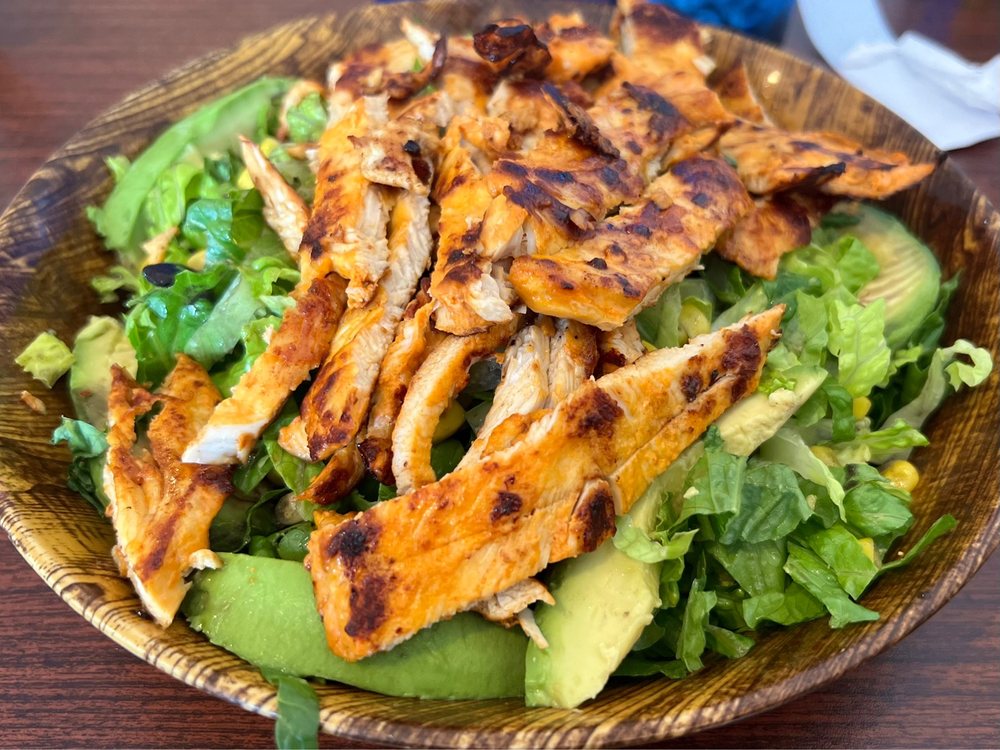Los Rancheros Mexican Grill Logo