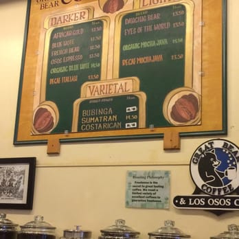 Great Bear Coffee - Coffee & Tea Near Me - Los Gatos, California Great Bear Coffee - Coffee & Tea Near Me - Los Gatos, California