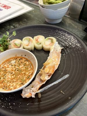 Sushi Tower & Steakhouse by null