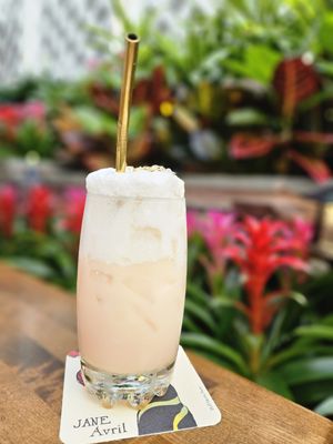 The Broadmoor by null