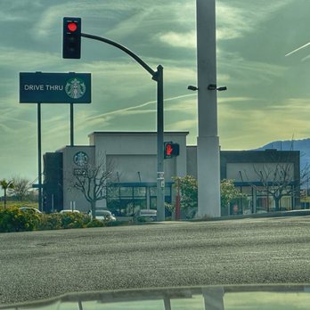Starbucks - Coffee & Tea Near Me - Beaumont, California Starbucks - Coffee & Tea Near Me - Beaumont, California