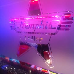 Memphis Coffee