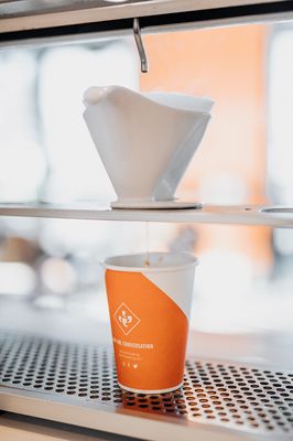Klatch Coffee Rancho by null