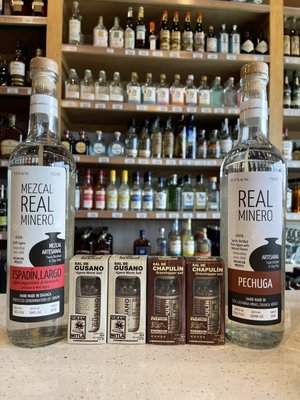 AB Liquor #2 by null