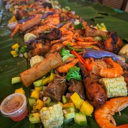 A Taste Of The World