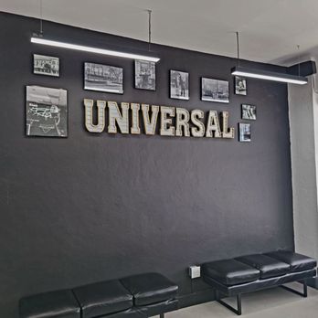 Universal Barbershop - Barbers Near Me - Hollywood, Florida Universal Barbershop - Barbers Near Me - Hollywood, Florida