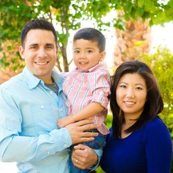Edward Montoya, DMD & Jennifer Kang, DMD