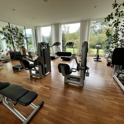 Collina d'Oro - Gym