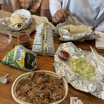 Kono's Northshore - Kid's Mini Pork Bomber& a Hawaiian bowl with the slaw on the side. - Sandwiches Near Me - Kailua, Hawaii Kono's Northshore - Kid's Mini Pork Bomber& a Hawaiian bowl with the slaw on the side. - Sandwiches Near Me - Kailua, Hawaii