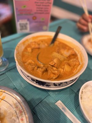 Thai Chef Rockville by null