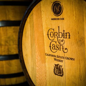 Corbin Cash Distillery - Distilleries Near Me - Atwater, California Corbin Cash Distillery - Distilleries Near Me - Atwater, California