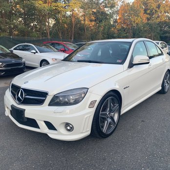 International Auto Specialist - 08 C63 AMG - Auto Repair Near Me - Fredericksburg, Virginia International Auto Specialist - 08 C63 AMG - Auto Repair Near Me - Fredericksburg, Virginia
