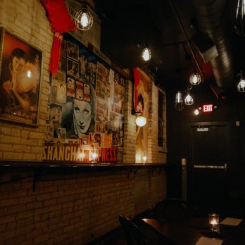 Shanghai - Shanghai inside - Speakeasies Near Me - Milwaukee, Wisconsin Shanghai - Shanghai inside - Speakeasies Near Me - Milwaukee, Wisconsin