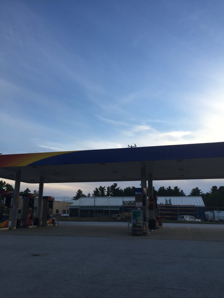 SUNOCO GAS PLUS Updated August 2024 11 Photos 1248 Hooksett Rd