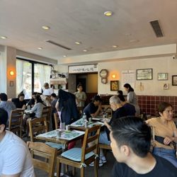 Kisa - Decor made to look like the 80s back in Seoul, Korea