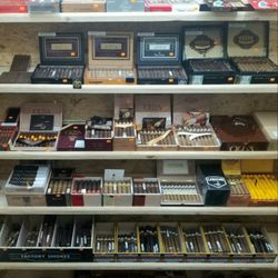 M&A Smokes - Essentials
