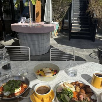Mood - Brunch - Breakfast & Brunch Near Me - Los Angeles, California Mood - Brunch - Breakfast & Brunch Near Me - Los Angeles, California