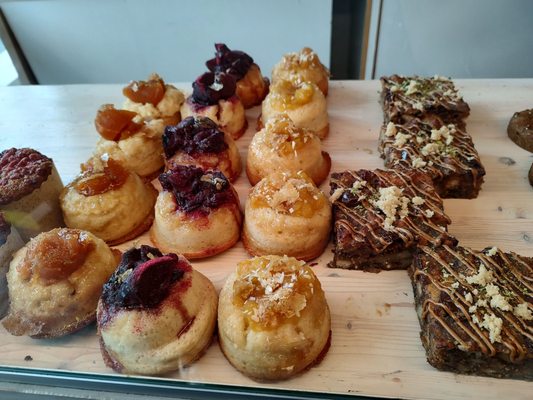 Pâtisserie Zébulon by null