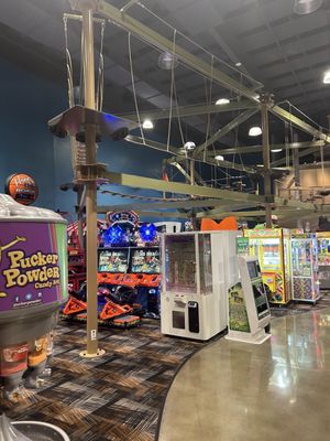 Go ‘N Bananas by null