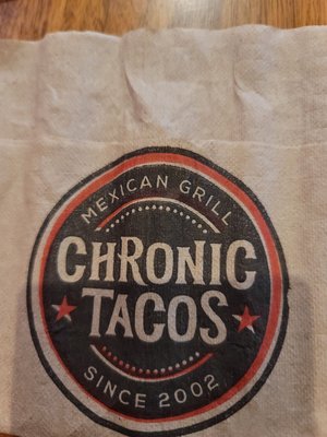Chronic Tacos Sports Bar & Mexican Grill by null
