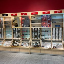 LensCrafters