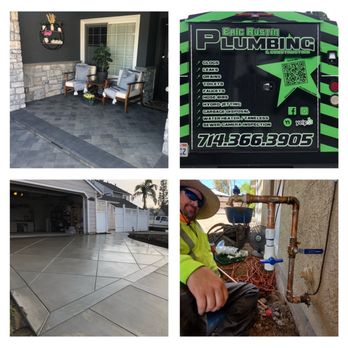 EA Construction & Plumbing - Masonry/Concrete Near Me EA Construction & Plumbing - Masonry/Concrete Near Me