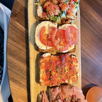 Elite Week with Postino Grant - Bruschetta board - Yelp Events Near Me - Tucson, Arizona Elite Week with Postino Grant - Bruschetta board - Yelp Events Near Me - Tucson, Arizona