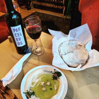 Ziatun - Incredible food from Palestine and Jordan. Love love love. - Middle Eastern Near Me - Beacon, New York Ziatun - Incredible food from Palestine and Jordan. Love love love. - Middle Eastern Near Me - Beacon, New York
