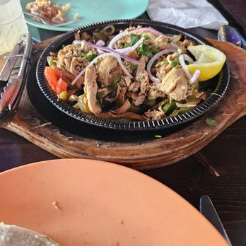 Little Mexico Cantina - Chicken Fajitas - Mexican Near Me - Richmond, British Columbia Little Mexico Cantina - Chicken Fajitas - Mexican Near Me - Richmond, British Columbia