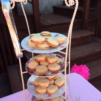 The Hatter Tea Co - Yum! - Caterers Near Me - Austin, Texas The Hatter Tea Co - Yum! - Caterers Near Me - Austin, Texas